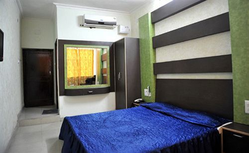 Hotel Gyan Haridwār Esterno foto