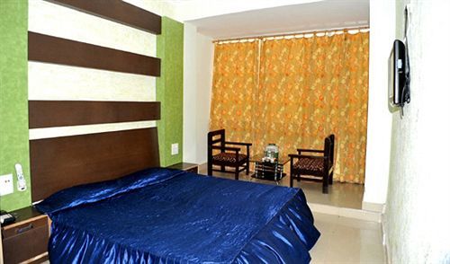 Hotel Gyan Haridwār Esterno foto