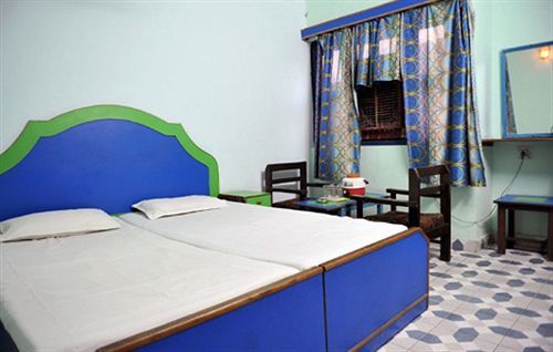 Hotel Gyan Haridwār Esterno foto